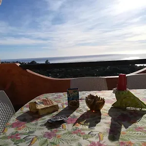Panoramicissima Casa vacanze Costa Rei