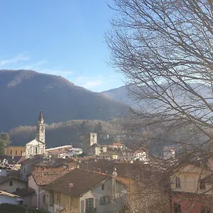 Bellagio. Appartamento Asso