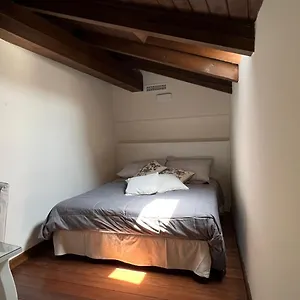 Il Salotto Sul Rio Appartamento Mantova