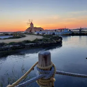 Casa Simona Appartamento Marsala