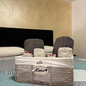 La Casa Di Chicca Appartamento Noventa Padovana