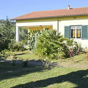Podere La Fonte Bagno Roselle