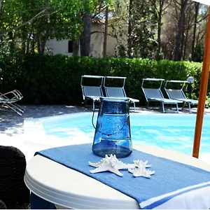 Jungle House - Pineta Is Morus Casa vacanze Santa Margherita di Pula
