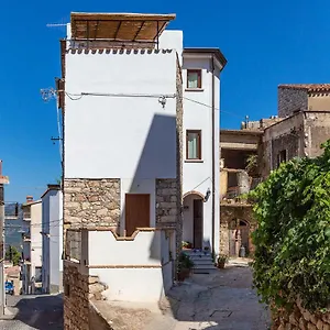 La Casa Di Nonna Monni Casa vacanze Baunei